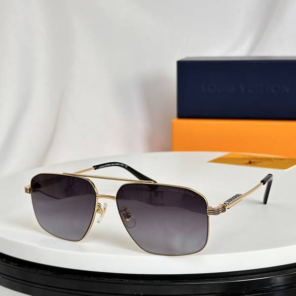 Louis Vuitton Sunglasses Top Quality LVS03395